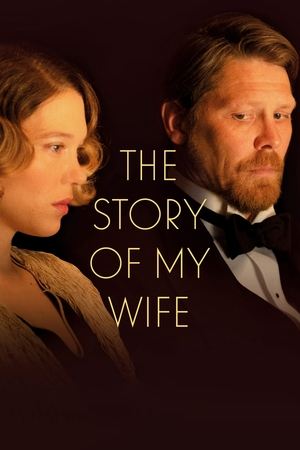 Watch Free The Story of My Wife (2021)