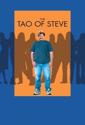 Watch Free The Tao of Steve (2000)