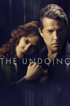 Watch Free The Undoing (2020)