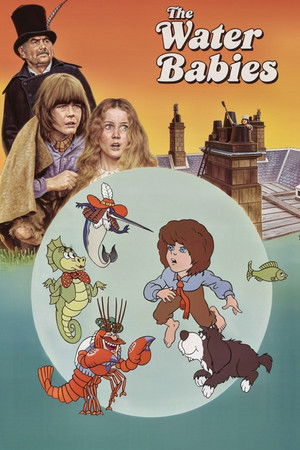 Watch Free The Water Babies (1978)