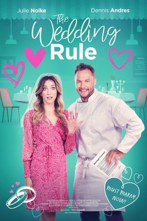 Watch Free The Wedding Rule (2023)