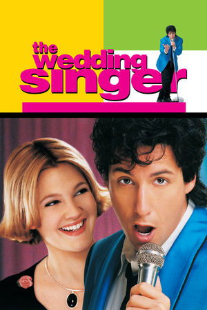 Watch Free The Wedding Singer 1998