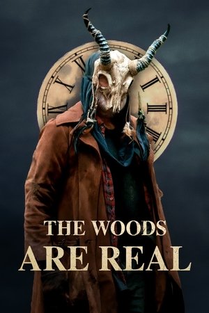 Watch Free The Woods Are Real (2024)