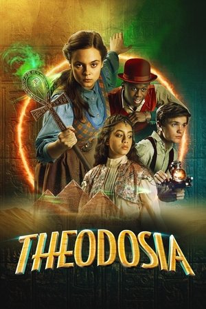 Watch Free Theodosia (2022-)