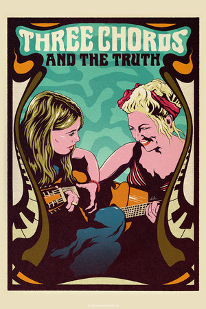 Watch Free Three Chords and the Truth (2022)