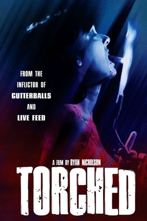 Watch Free Torched (2004)
