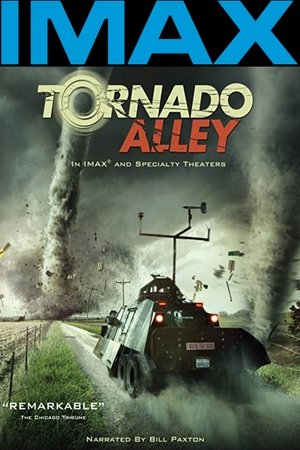 Watch Free Tornado Alley (2011)