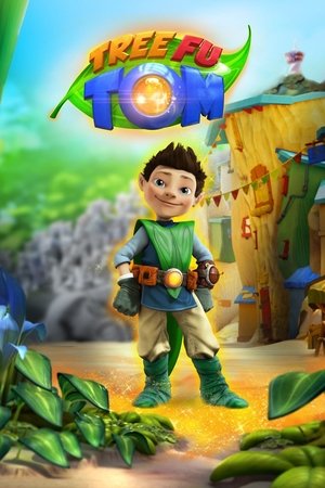 Watch Free Tree Fu Tom (2012)