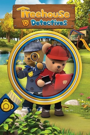 Watch Free Treehouse Detectives (2018 )