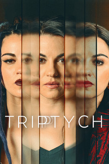 Watch Free Triptych (2023-)