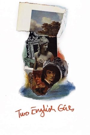 Watch Free Two English Girls (1971)