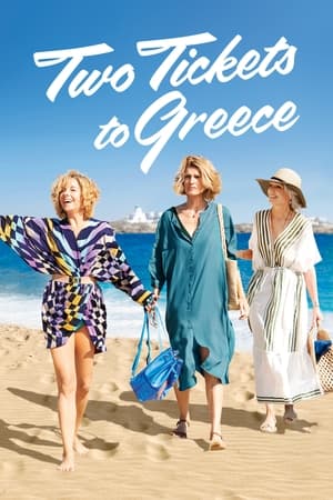 Watch Free Two Tickets to Greece (2022)