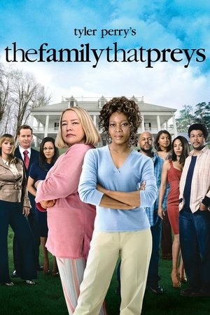 Watch Free The Family That Preys (2008)