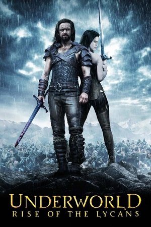 Watch Free Underworld: Rise ||