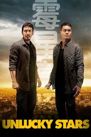 Watch Free Unlucky Stars (2015)