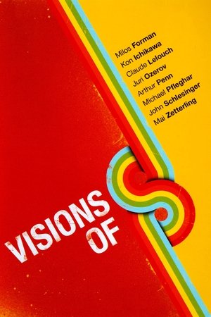 Watch Free Visions of Eight (1973)