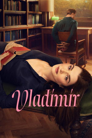 Watch Free Vladimir (2026–)