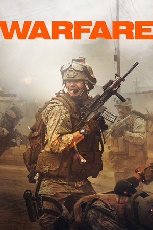 Watch Free Warfare (2025)