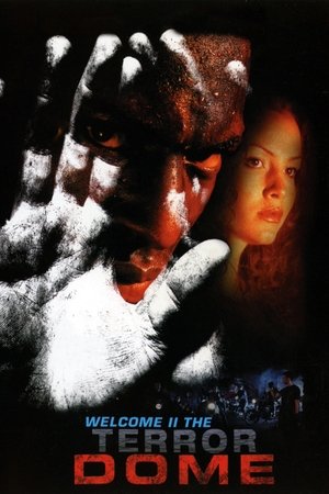 Watch Free Welcome II the Terrordome (1995)