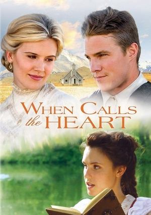 Watch Free When Calls the Heart (2013)