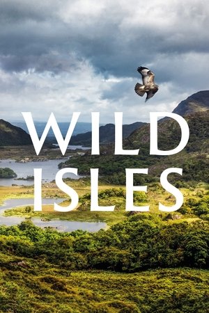 Watch Free Wild Isles (2023-)