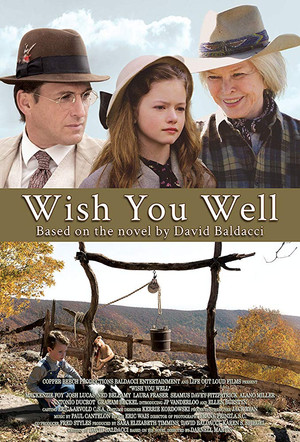 Watch Free I Wish You Well (2015)