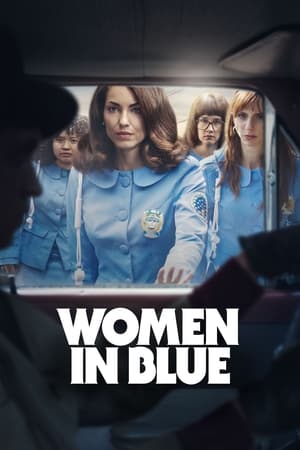 Watch Free Women in Blue (2024-)