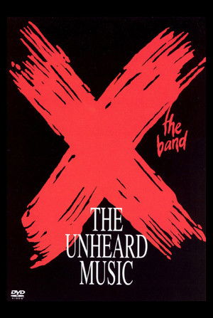 Watch Free X: The Unheard Music (1986)
