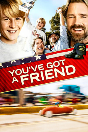 Watch Free Youve Got a Friend (2007)