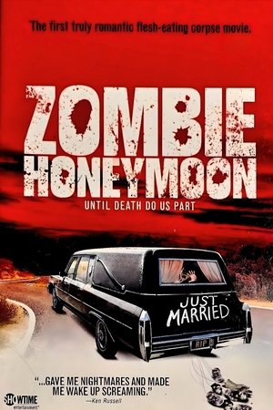 Watch Free Zombie Honeymoon (2004)