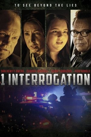 Watch Free 1 Interrogation (2019)