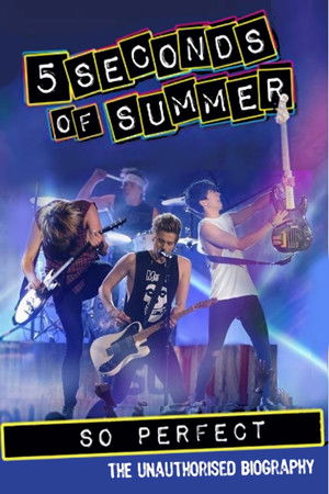 Watch Free 5 Seconds of Summer So Perfect (2014)