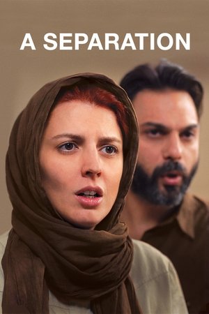 Watch Free A Separation (2011)