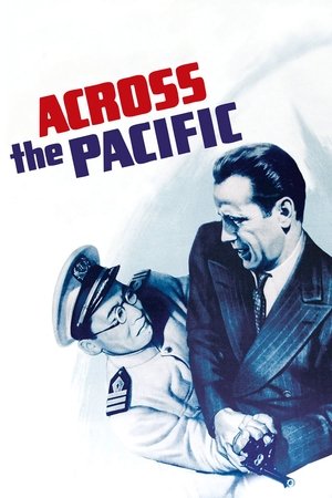 Watch Free Across the Pacific (1942)
