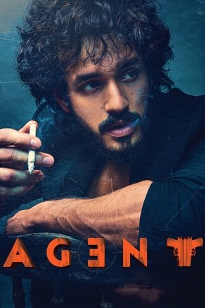 Watch Free Agent (2023)