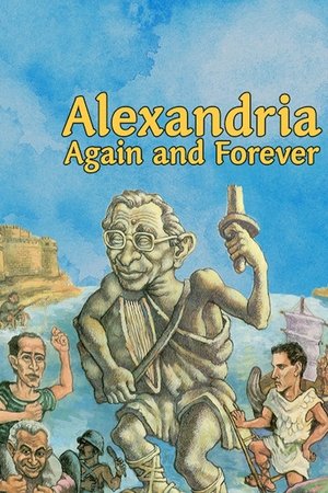 Watch Free Alexandria Again and Forever (1989)