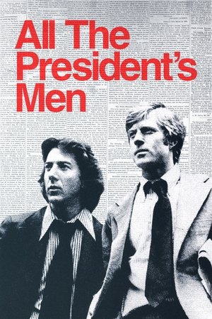 Watch Free All the Presidents Men (1976)
