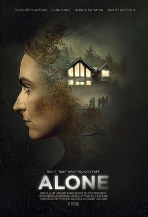 Watch Free Alone (2020)