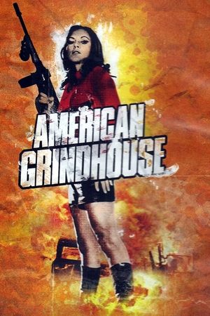 Watch Free American Grindhouse (2010)
