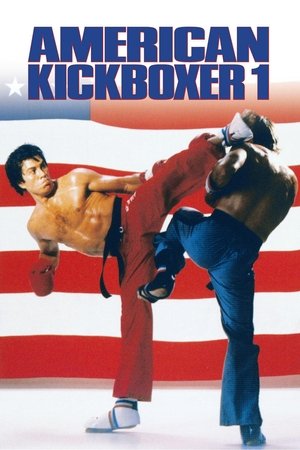 Watch Free American Kickboxer (1991)