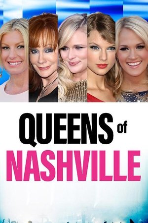 Watch Free Americas Sweethearts: Queens of Nashville (2014)