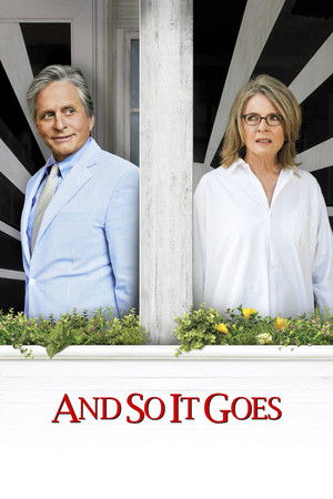 Watch Free And So It Goes (2014)