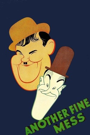 Watch Free Another Fine Mess (1930)