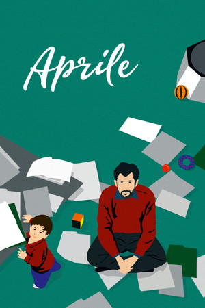 Watch Full Movie: Aprile (1998)