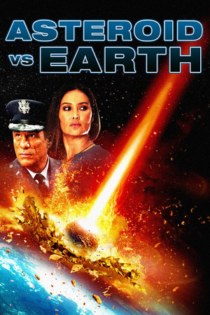 Watch Free Asteroid vs Earth 2014