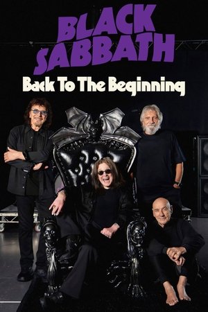 Watch Free Back to the Beginning (2025)