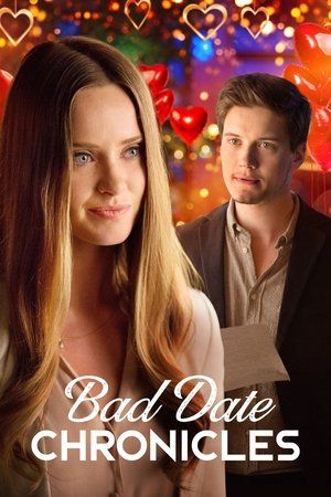 Watch Free Bad Date Chronicles (2017)