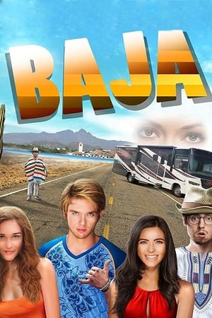 Watch Free Baja (2018)