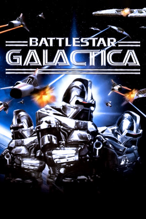 Watch Free Battlestar Galactica (19781979)