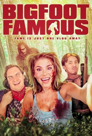 Watch Free Bigfoot Famous (2021)